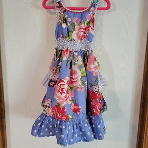Matilda Jane dress
